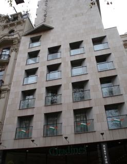Citadines Ramblas Barcelona