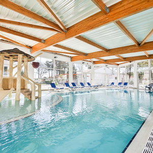 Hotel Hotel Vent D'eden Park cazare Saint-Hilaire-de-Riez