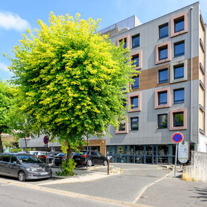 Hotel B&B Hôtel Marne-La-Vallee Torcy cazare Torcy