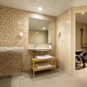 Hotel Roissy cazare Lourdes