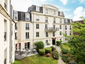 Hotel Ibis Valenciennes cazare Valenciennes