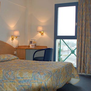 Sejur Geographotel Paris - Roissy Cdg Airport vacanta Le Mesnil-Amelot