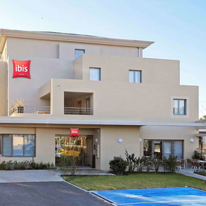 Hotel Ibis Cannes Mouans-Sartoux cazare Mouans-Sartoux
