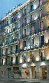 Hotel Hotel Lleó