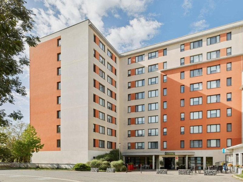 Hotel B&B Hotel Vélizy Est