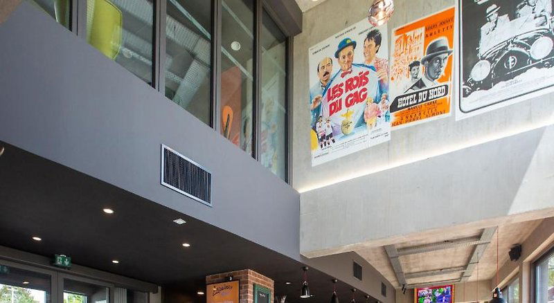 Hotel Lorraine Hôtel