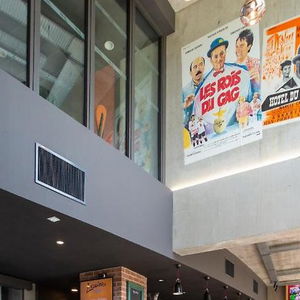 Hotel Lorraine Hôtel cazare Laxou