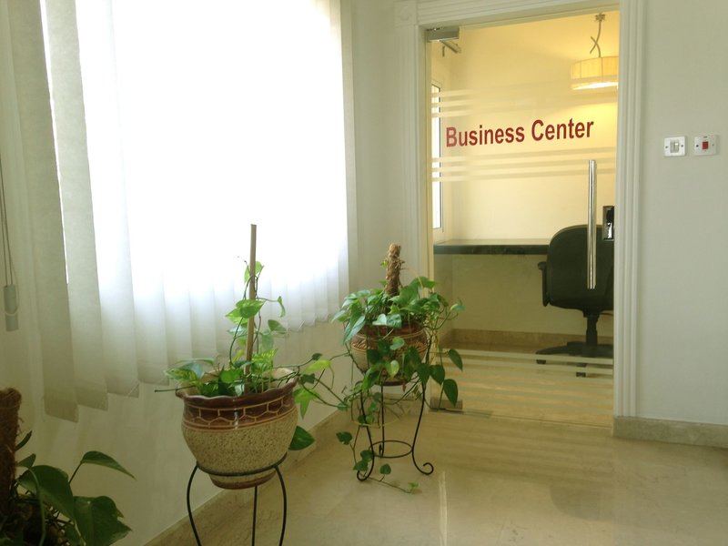 Hotel Tropicana Hotel