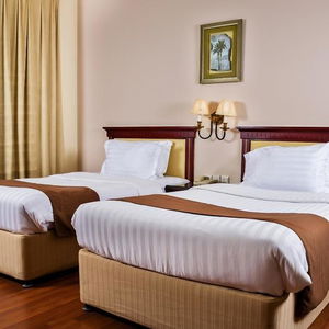 Hotel Marco Polo Hotel cazare Manama