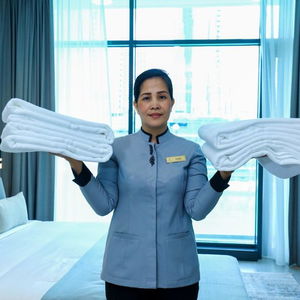 Hotel Charthouse Residences cazare Manama