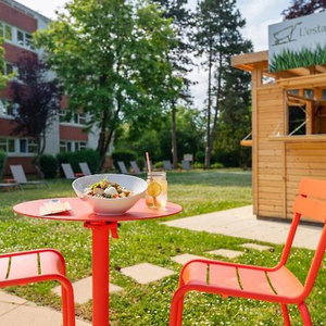 Hotel B&B Hotel Lyon Nord cazare Dardilly
