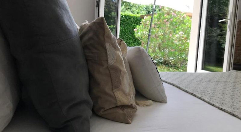 Hotel La Maison Des Eaux Claires