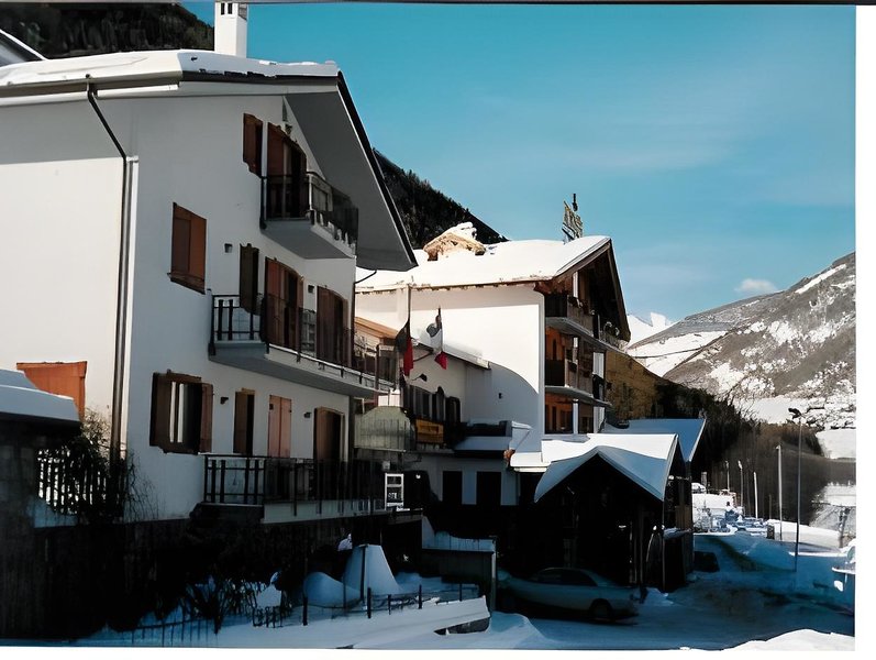 Hotel Beau Sejour