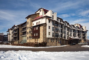 Hotel Mpm Guinness Hotel Bansko cazare Bansko