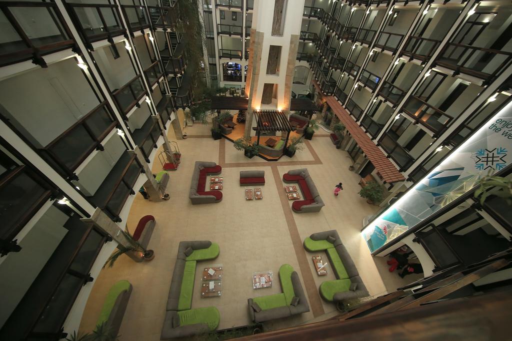 Mpm Guinness Hotel Bansko