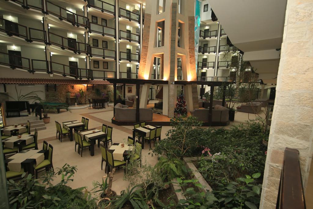 Mpm Guinness Hotel Bansko