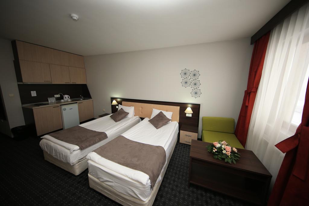 Mpm Guinness Hotel Bansko
