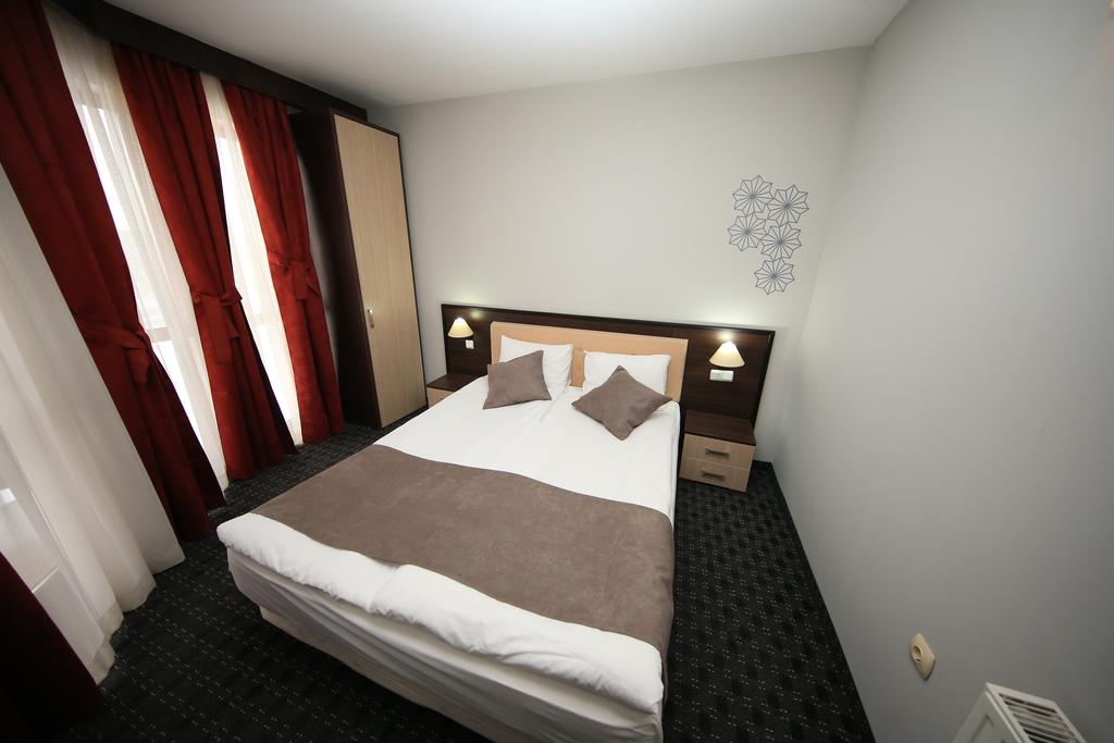 Mpm Guinness Hotel Bansko