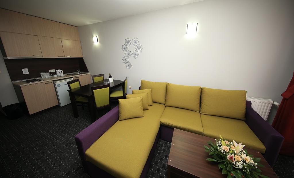 Mpm Guinness Hotel Bansko