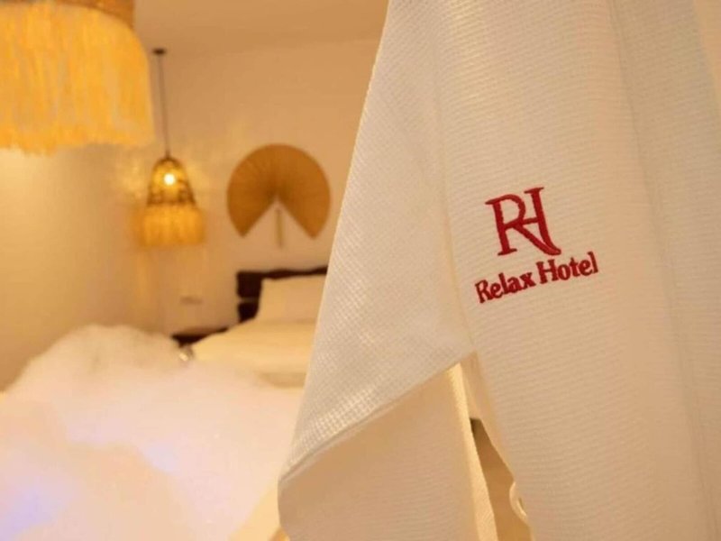 Hotel Foga Hebrus