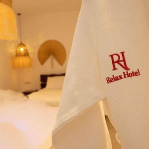 Hotel Foga Hebrus cazare Ksamil