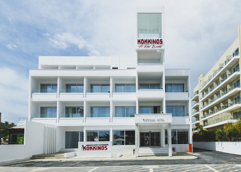Hotel Kokkinos
