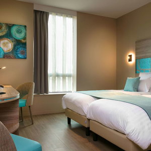 Hotel Best Western Plus Hotel Escapade Senlis cazare Senlis