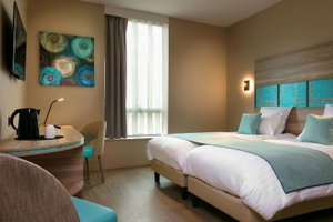 Hotel Best Western Plus Hotel Escapade Senlis cazare Senlis