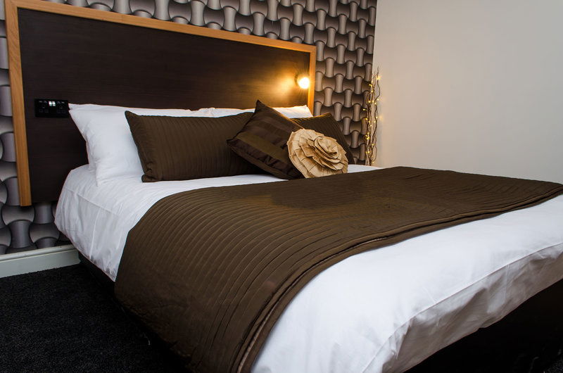 Hotel Imperial Salford Hotel