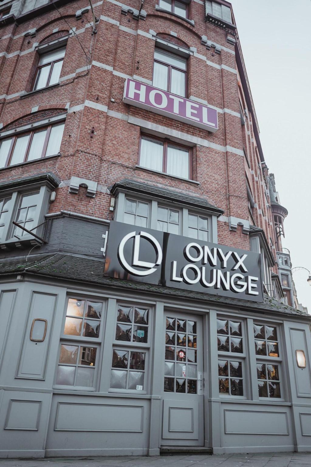 Hotel Hotel Onyx Expo