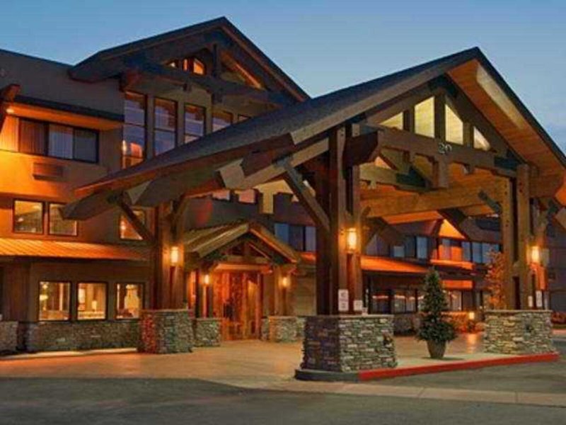 Hotel Red Lion Kalispell