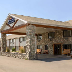 Hotel Baymont By Wyndham Whitefish cazare Whitefish
