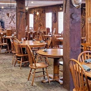 Hotel The Ridgeline Hotel At Yellowstone, Ascend Hotel Collection cazare Gardiner