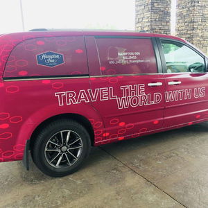 Hotel Hampton Inn Billings cazare Billings