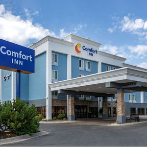 Hotel Comfort Inn cazare Missoula