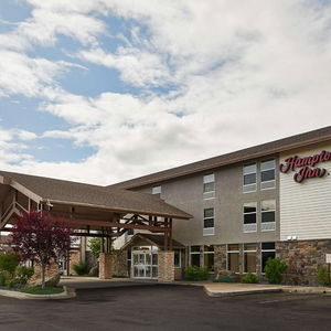 Hotel Hampton Inn Butte cazare Butte