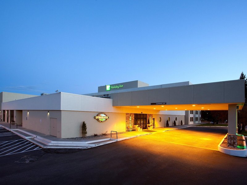 Hotel Ramada Plaza By Wyndham Sheridan Hotel & Convention Center