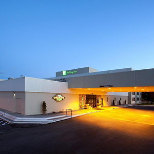 Hotel Ramada Plaza By Wyndham Sheridan Hotel & Convention Center cazare Sheridan