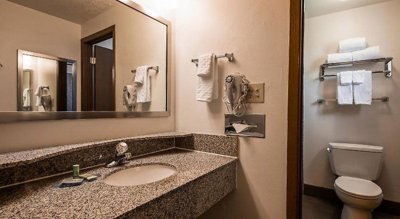 Hotel Best Western Paradise Inn