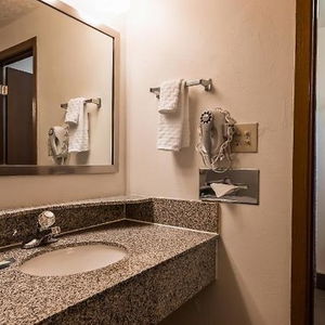 Hotel Best Western Paradise Inn cazare Dillon