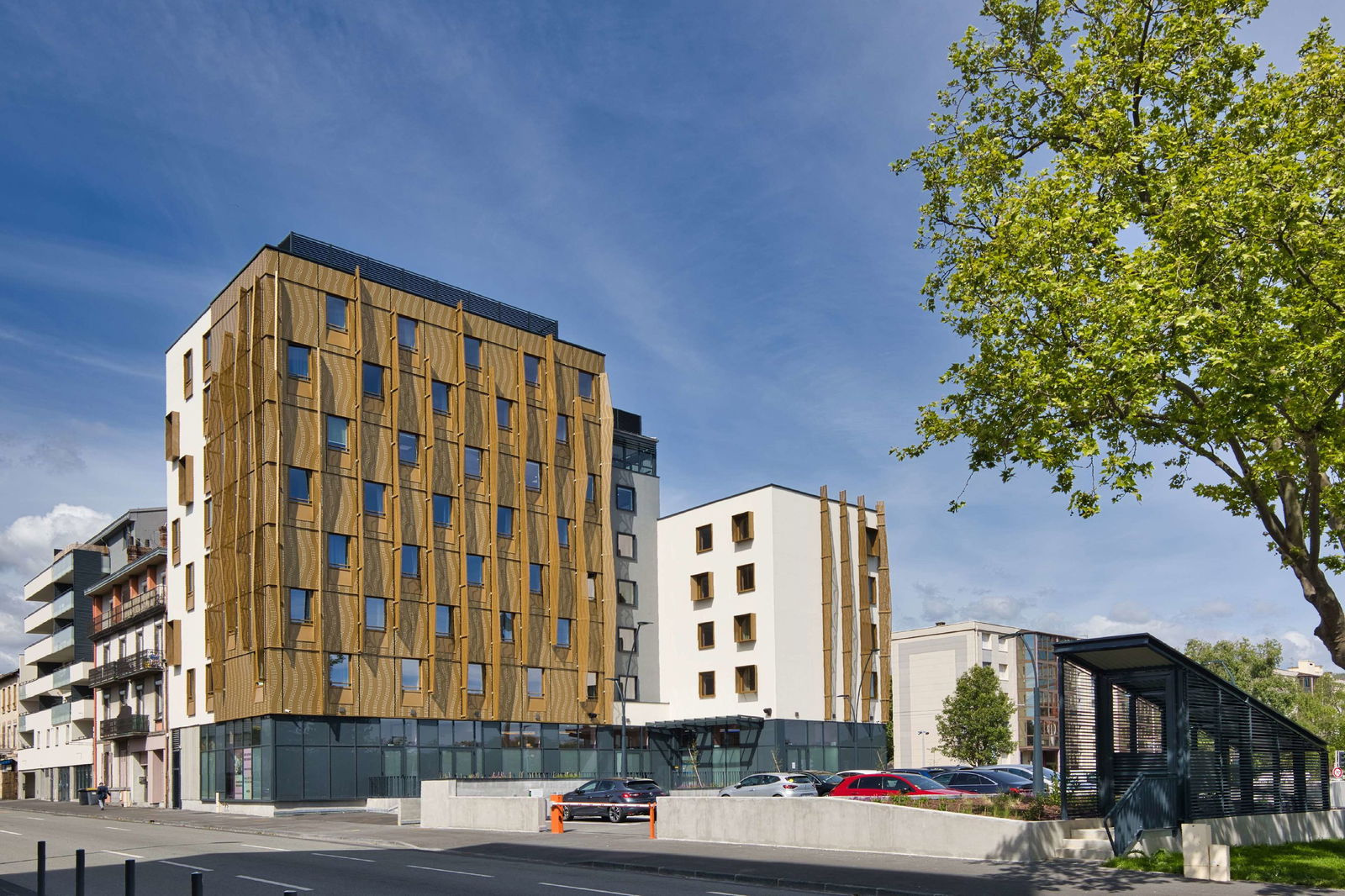 Hotel Aiden Hotel By Best Western @ Clermont-Ferrand