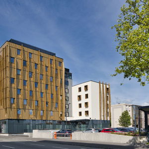 Hotel Aiden Hotel By Best Western @ Clermont-Ferrand cazare Clermont-Ferrand