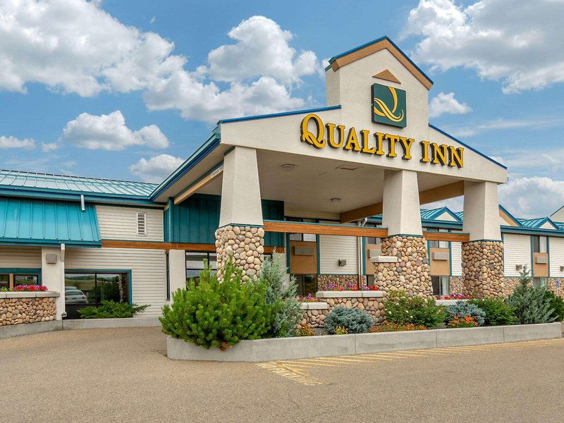 Hotel Quality Inn Dillon I-15