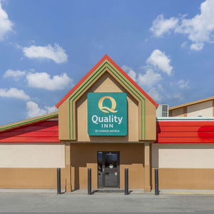 Hotel Quality Inn cazare Hamilton