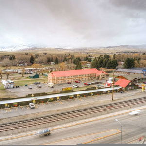 Hotel Econo Lodge Livingston Gateway To Yellowstone cazare Livingston