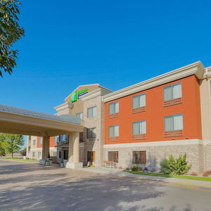 Hotel Holiday Inn Express Billings cazare Billings