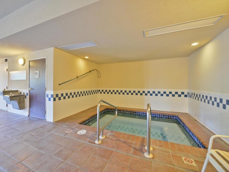 Hotel Clubhouse Inn West Yellowstone