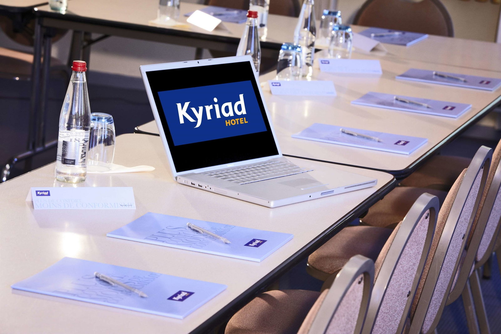 Hotel Kyriad Marseille Est - Gémenos