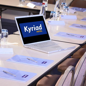 Hotel Kyriad Marseille Est - Gémenos cazare Gemenos