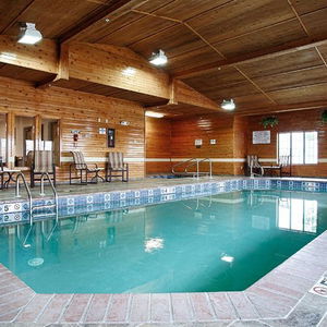 Hotel Best Western Yellowstone Crossing cazare Laurel